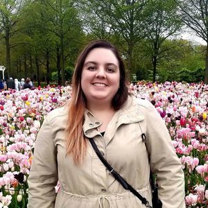 Meet your Posher, Anna